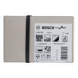 LIST SABLJASTE ŽAGE BOSCH S 922BF 100-DELNI KOMPLET