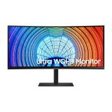 RAČUNALNIŠKI MONITOR SAMSUNG S34A650UXU