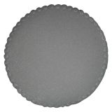 SAMOPRITRDILNI POLIRNI DISK  VAP 150MM ZA BARVO IN NERJAVNO JEKLO DEBELINA 5MM