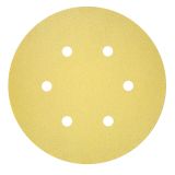SAMOPRITRILNI BRUSNI DISK BOSCH 150 MM, 6 LUKENJ G100