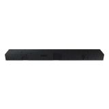 SAMSUNG SOUNDBAR Z BREZŽIČNIM NIZKOTONCEM, 11.1.4-KANALNI ZVOK