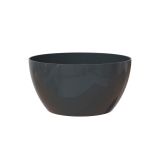PE NOTRANJI LONEC SAN REMO SKLEDA ANTRACIT 32 CM