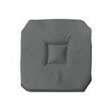 SEDEŽNA BLAZINA DOUCEUR D'INTÉRIEUR 40X3X40 CM, ESSENTIEL SIVA