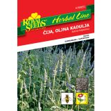 SEME DIŠAVNICE ROYAL SEEDS ČIJA 51