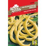 STROČNICA ROYAL SEEDS FIŽOL ANELLINO G. 100G