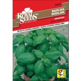 BAZILIKA ROYAL SEEDS GENOVESE 252