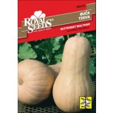 PLODOVKA ROYAL SEEDS BUČA BUTTERNUT W. 165