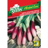 ČEBULNICA ROYAL SEEDS ČEBULA STOLETNA RD. HL 4