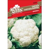 KAPUSNICA ROYAL SEEDS CVETAČA PALLA DI N. 2