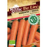 KORENOVKA ROYAL SEEDS KORENČEK NANTES BIO 30