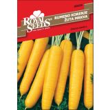 KORENOVKA ROYAL SEEDS KORENJE RUMENO 50