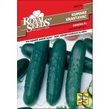 PLODOVKA ROYAL SEEDS KUMARE DARINA F1 144