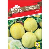 PLODOVKA ROYAL SEEDS KUMARE LEMON RUM. 150