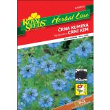 SEME DIŠAVNICE ROYAL SEEDS KUMINA ČRNA HL 39