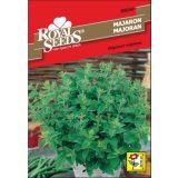 MAJARON ROYAL SEEDS 260