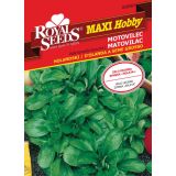 LISTNA ZELENJAVA ROYAL SEEDS MOTOVILEC HOLANDSKI MH 64