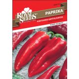 PLODOVKA ROYAL SEEDS PAPRIKA KURTOVSKA K. 134