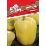 PLODOVKA ROYAL SEEDS PAPRIKA ŠOROKŠARI 132