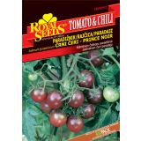 PLODOVKA ROYAL SEEDS PARADIŽNIK CHERRY Č TC 43