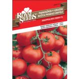 PLODOVKA ROYAL SEEDS PARADIŽNIK FINNY 123