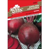 KORENOVKA ROYAL SEEDS PESA RD. BIKORES 67