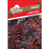 LISTNA ZELENJAVA ROYAL SEEDS RADIČ GRUMOLO R. 217