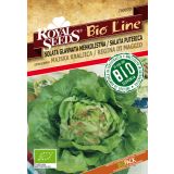 LISTNA ZELENJAVA ROYAL SEEDS SOLATA MAJSKA K. BIO 70