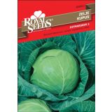 KAPUSNICA ROYAL SEEDS ZELJE DITMAR 13