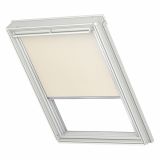 SENČILO ZA STREŠNO OKNO VELUX DKL MK06 1085S SIESTA, BEŽ