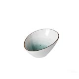 SKODELICA ZA KOSMIČE RITZENHOFF & BREKER 11.5X8.5 CM OVALNA BLUE COSMO