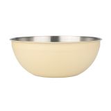 SERVIRNA SKLEDA ESTIA 25CM ALLURE BEŽ