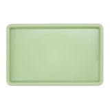 SERVIRNI PLADENJ FACKELMANN PLADENJ 39.5X25CM RECIKLIRANA PLASTIKA