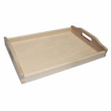 SERVIRNI PLADENJ KGZ 32X22 CM LES