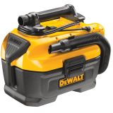 AKUMULATORSKI SESALNIK DEWALT DCV584L