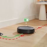 SESALNIK ROBOT ROOMBA COMBO I5178