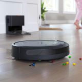 SESALNIK ROBOT ROOMBA COMBO I5178