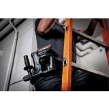 VRTALNO KLADIVO AKUMUL. METABO SET BH 18 LTX BL 16