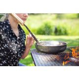 SET ZA KUHANJE IZ NERJAVEČEGA JEKLA PRIMUS CAMPFIRE COOKSET S.S. LARGE