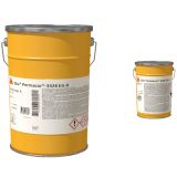 ZAŠČITNI PREMAZ SIKA SIKA PERMACOR-3326 EG-H (B) 3 KG