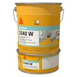 EPOKSIDNI PREMAZ SIKA SIKAFLOOR-2540 W RAL 7035 (A) 13KG