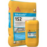 VODOTESNA MASA SIKA SIKALASTIC-152 33KG A+B (8+25KG)