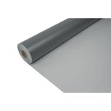 PVC STREŠNA KRITINA SIKA SIKAPLAN 15G 1X20M 1.5MM SVETLO SIVA - 7035