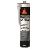 NEVTRALNI SILIKON SIKA SIKASIL WS 305 300 ML 7016 ANTRACIT