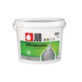 FASADNA BARVA JUB SILICATECOLOR 1001 15 L