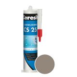 SILIKONSKA TESNILNA MASA HENKEL ACB CERESIT CS 25 12 CEMENTGREY 280ML