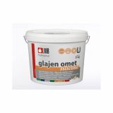 SILIKONSKI FASADNI OMET JUB JUBIZOL SILICONE FINISH S PASTEL 1.5 MM KOS=25KG