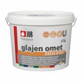 SILIKONSKI FASADNI OMET JUB JUBIZOL SILICONE FINISH S PASTEL 2 MM KOS=25KG