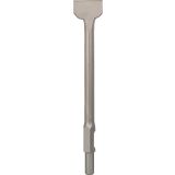 DLETO ZA BETON HEX BOSCH ŠIROKO DLETO 400X35 MM S 30 MM HEX VPENJALOM