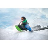 SKI BOB GIZMO RIDERS SKIDRIFTER MONSTER ROZA