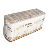 ZASTIRKA SLAMA GARDEN SLAMA LENABOX GARDEN 17 KG